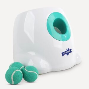 Joyhound Electronic Ball Launcher Dog Toy