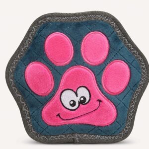 Joyhound Rip Roarin' Tough Paw Dog Toy - Squeaker