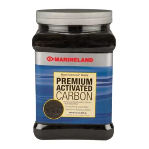 Marineland® Black Diamond Carbon