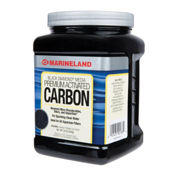 Marineland® Black Diamond Carbon - Image 3