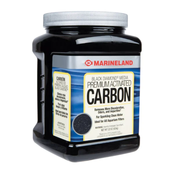 Marineland® Black Diamond Carbon - Image 4