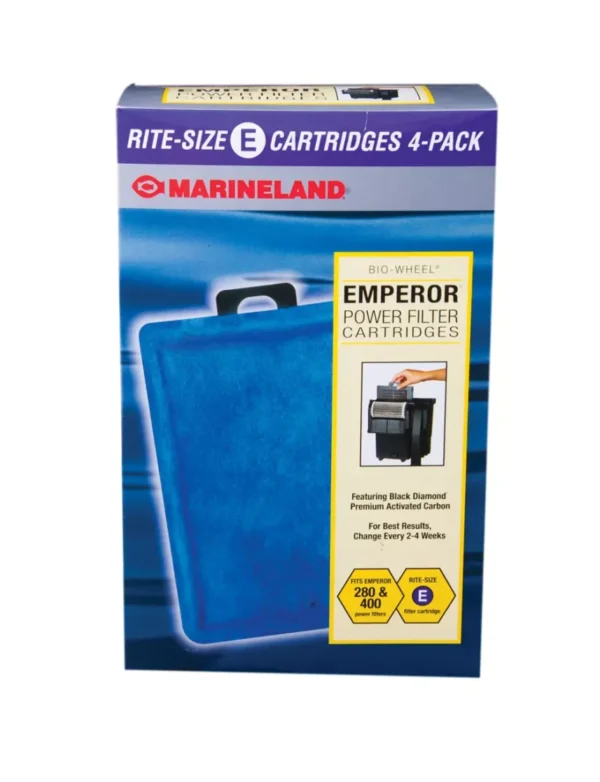 Marineland® Rite Size Emperor Power Filter Cartridge