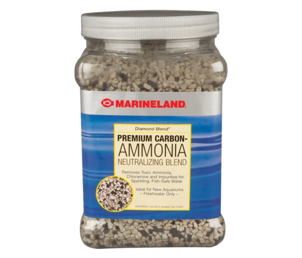 Marineland® Diamond Blend Carbon