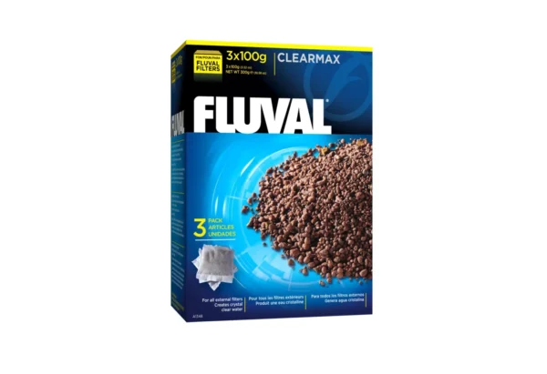 Fluval® Clearmax Phosphate Remover