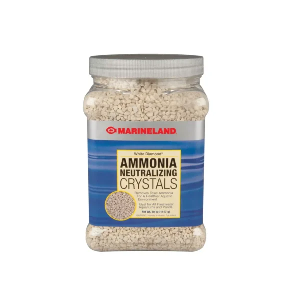 Marineland® White Diamond Carbon