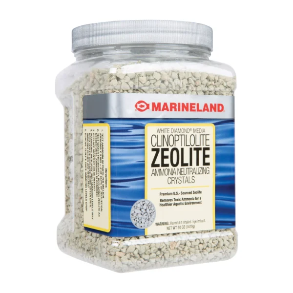 Marineland® White Diamond Carbon - Image 3