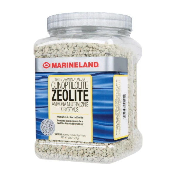 Marineland® White Diamond Carbon - Image 4
