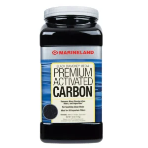Marineland® Black Diamond Carbon