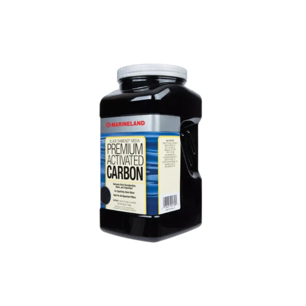 Marineland® Black Diamond Carbon - Image 3