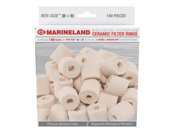 Marineland® Ceramic Rings