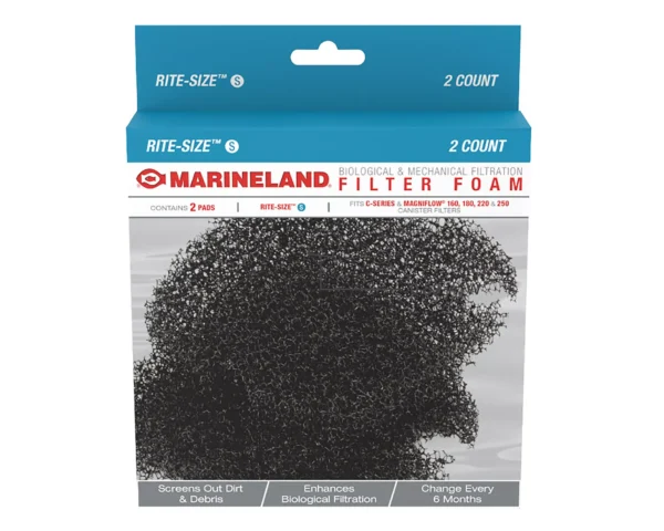Marineland® Filter Foam