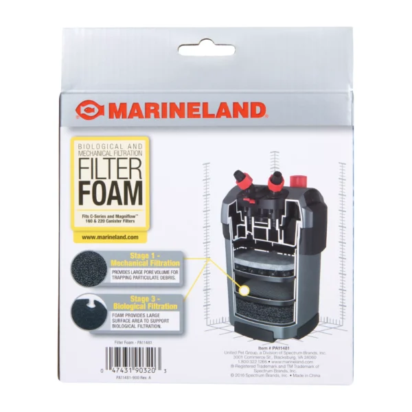 Marineland® Filter Foam - Image 2