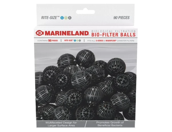 Marineland® Bio-Filter Balls