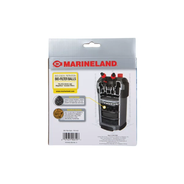 Marineland® Bio-Filter Balls - Image 2
