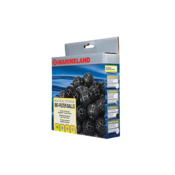 Marineland® Bio-Filter Balls - Image 3