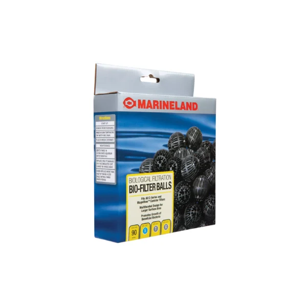 Marineland® Bio-Filter Balls - Image 4