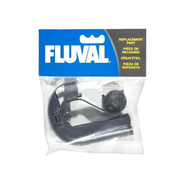 Fluval® Canister Filter Ribbed Hosing Bracket