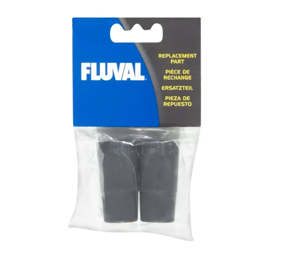 Fluval® Canister Filter Rubber Adapter