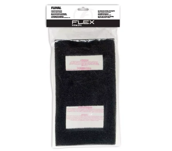 Fluval® Flex Foam Insert Cartridge