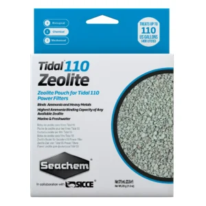 Seachem® Tidal™ Zeolite
