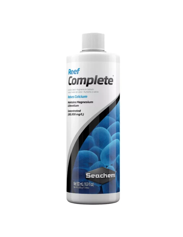 Seachem® Reef Complete™