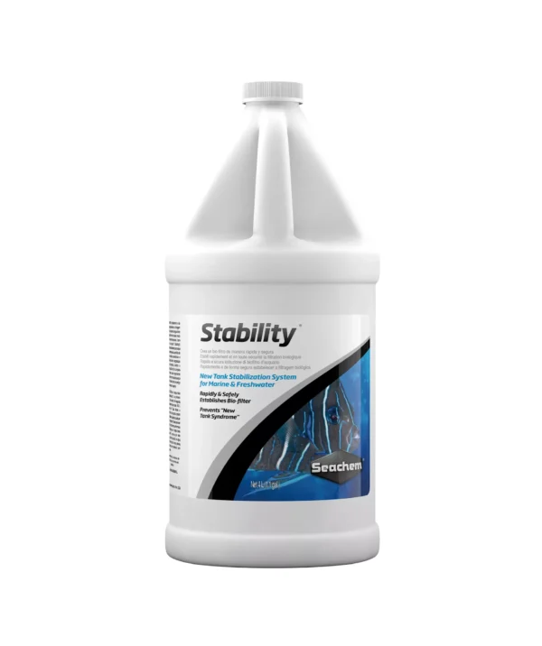 Seachem® Stability®