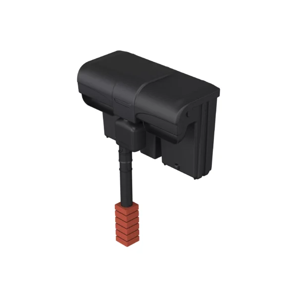 Marineland® 2-in-1 Bio-Foam & Pre-Filter - Fits 375 to 450 - Image 4