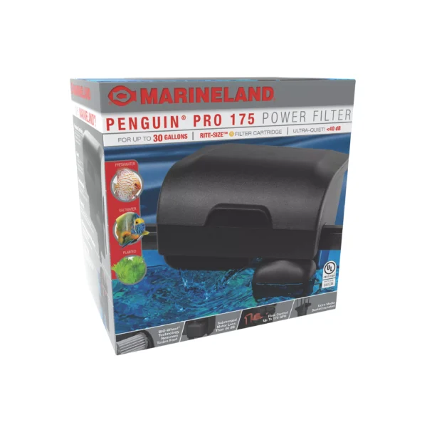 Marineland Penguin PRO 175 Power Filter