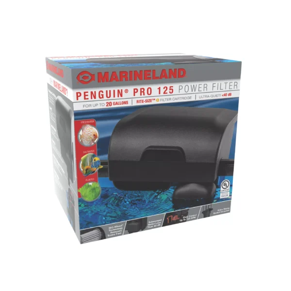 Marineland Penguin PRO 125 Power Filter