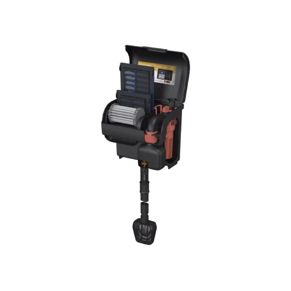 Marineland Penguin PRO 125 Power Filter - Image 3