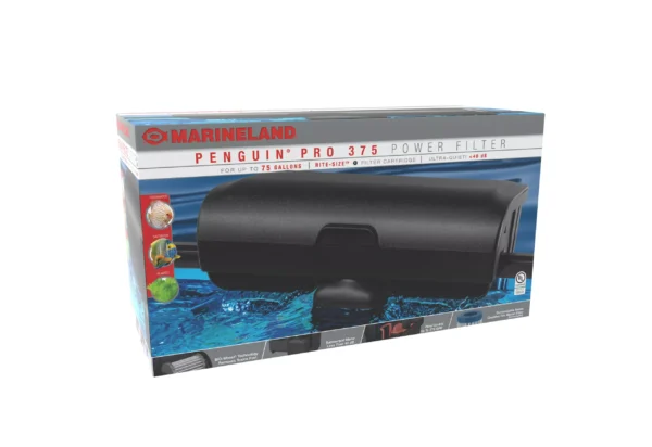 Marineland Penguin PRO 375 Power Filter