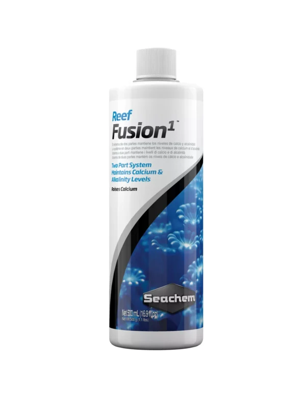 Seachem® Reef Fusion 1™