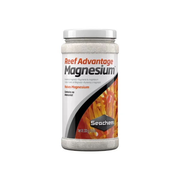 Seachem® Reef Advantage Magnesium™