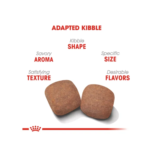 Royal Canin Size Health Nutrition Giant Breed Adult Dog Dry Food - 30 lb - Image 3