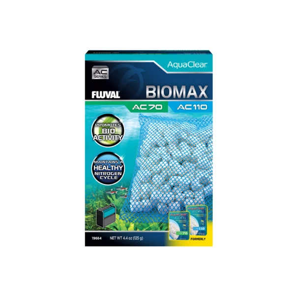 FLUVAL AC BioMax Insert 1-Pack