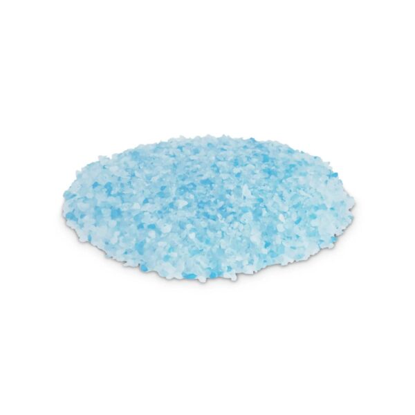 So Phresh Micro Crystal Litter, Blue, 3.6-kg - Image 3