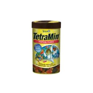 Tetra® TetraMin Tropical Flakes Fish Food