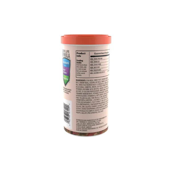 Tetra® TetraFin Goldfish Flakes - Image 2