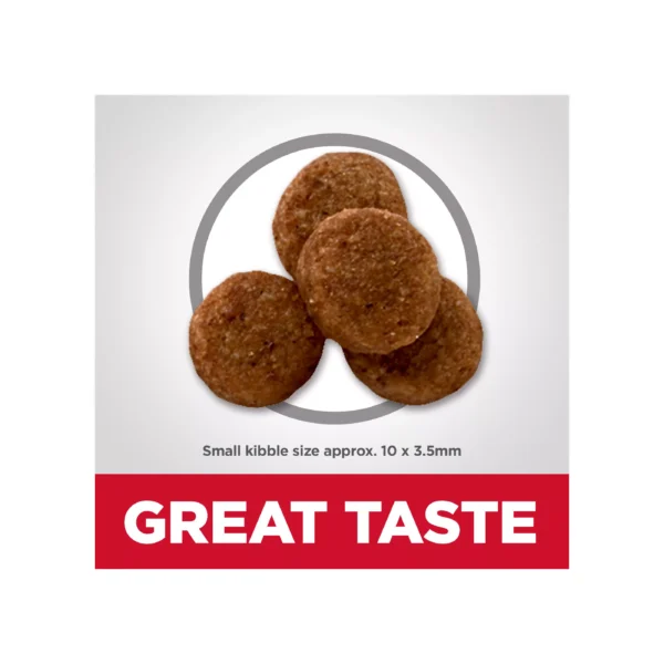 Hill's® Science Diet® Sensitive Stomach & Skin Adult Dry Dog Food - Chicken & Barley - Image 3