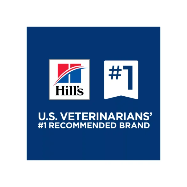 Hill's® Science Diet® Savory Stew Senior 7+ Wet Dog Food - Beef & Vegetable, 12.8 oz - Image 4