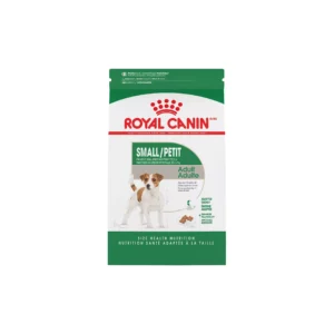 Royal Canin Size Health Nutrition Small Breed Adult Dry Dog Food