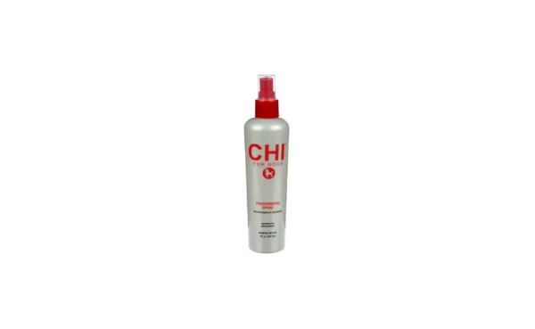 CHI® for Dogs Deodorizing Spray
