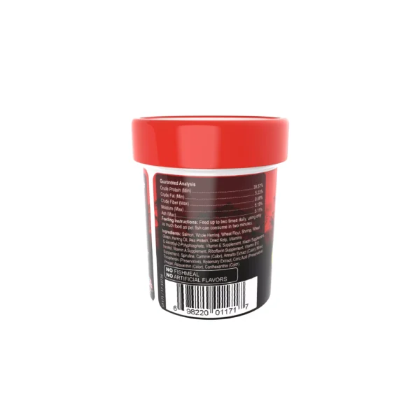 Omega™ Betta Buffet Flakes Fish Food
