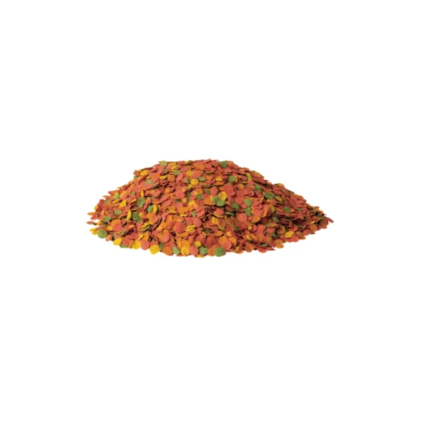 TetraPro™ Tropical Crisps Fish Food Flakes - Image 5