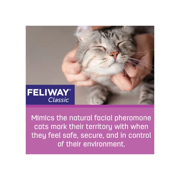 Feliway® Classic Calming Spray - 60ml - Image 4