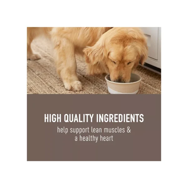 Simply Nourish® Original Adult Wet Dog Food - 10 Oz., Stew - Image 3