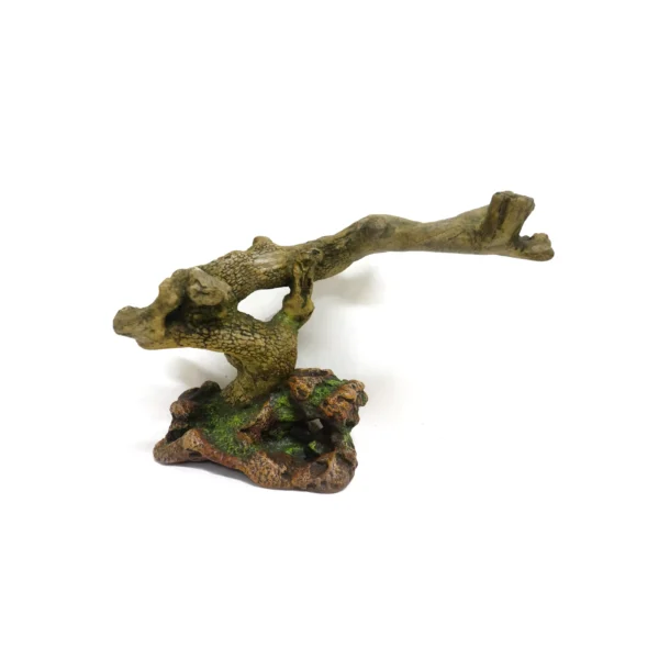 Thrive Twigs & Rock Reptile Decor