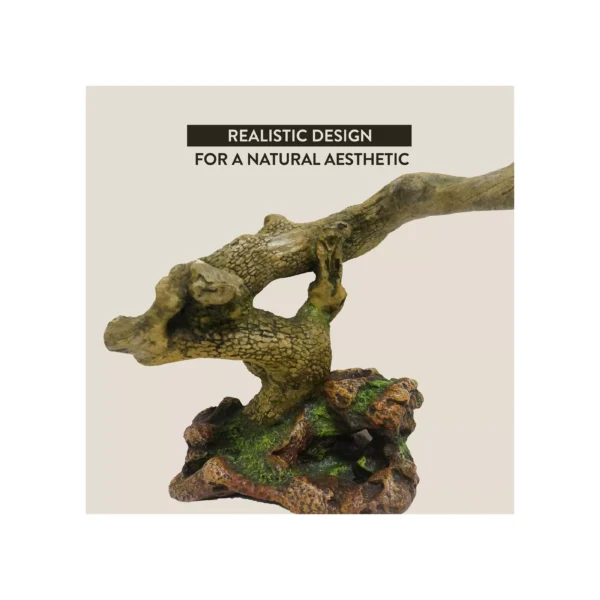 Thrive Twigs & Rock Reptile Decor - Image 3