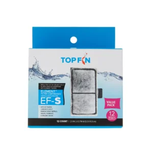 Top Fin® Element EF-S Filter Cartridges