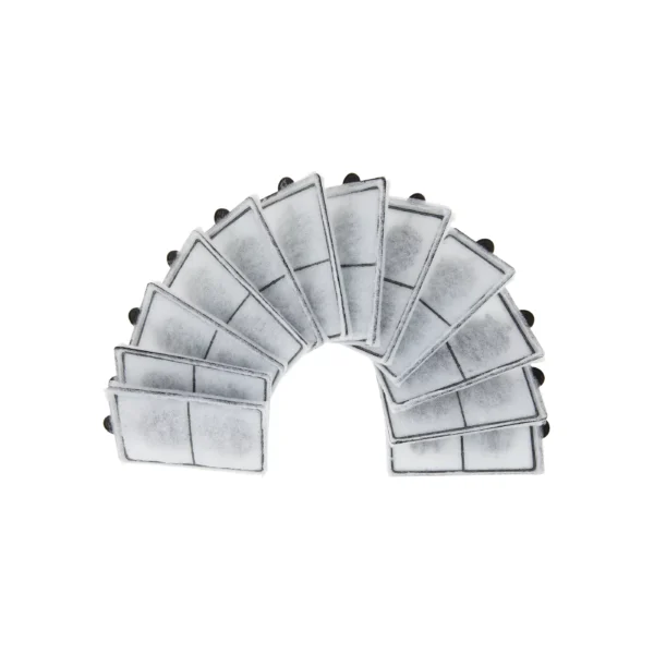 Top Fin® PF-S Silenstream Aquarium Filter Cartridges - Image 4